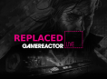 今日のGR LiveでReplaced をチェックしています