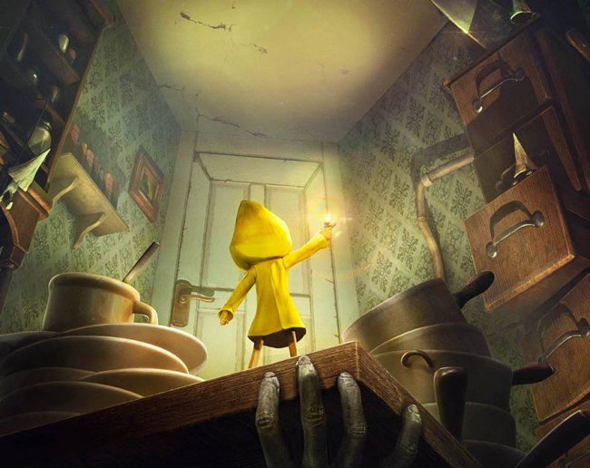 私たちはTarsier Studiosに『Little Nightmares』について、そしてReanimal と共に新しいものを作る感覚について話を聞きました。