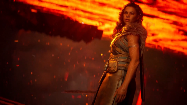 Echoes of the End クリエイター Myrkur Games 「すでに次のプロジェクトに着手」