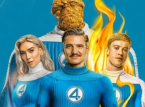 The Fantastic Four: First Steps は、これまでで最も短い MCU 映画の 1 つになります