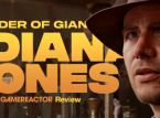 レビュー: Indiana Jones and the Great Circle - The Order of Giants がさらに冒険的な没入型シムを発掘