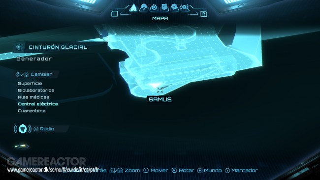 Metroid Prime 4: Beyond