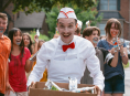 イーライ・ロスはIce Cream Man で生成AIを使用したことを認めています