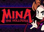 Mina the Hollower ガイド:利用可能なすべての武器と使うべき武器