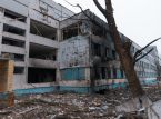 ロシアは戦争開始以来、最も血なまぐさい空爆の一つをキエフに行った