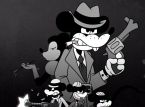 Mouse: P.I. For Hire プレビュー:普通のチェダーチーズ以上のもの