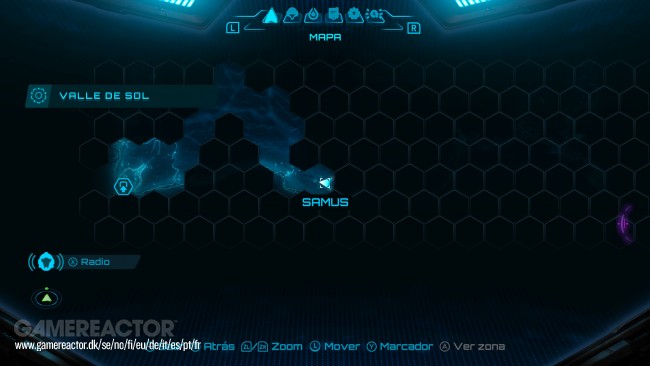 Metroid Prime 4: Beyond