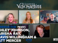 『Vox Machina』はこれまでで最も暗い章に踏み込みますが、最も忠実なファンにはいくつかの驚きも用意されています