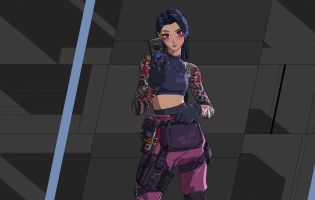 Epic Gamesが初のモバイル専用競技Fortnite シリーズを発表