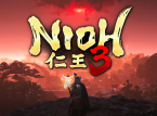 Nioh 3 は100万枚以上売れています