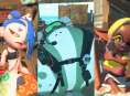 スプラトゥーン史上初のスピンオフタイトルが公開されました