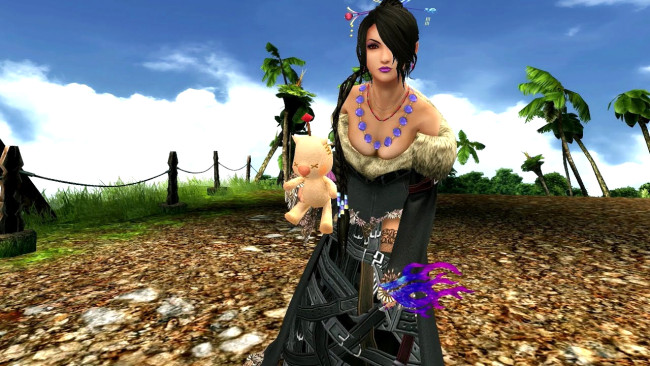 ゲーム界で最も伝説的な魔女たち