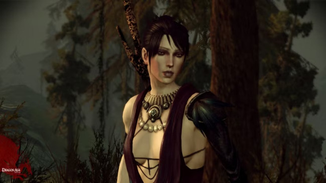 ゲーム界で最も伝説的な魔女たち