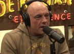 ジョー・ローガンは、米国大統領がSpotifyに自身のポッドキャストの打ち切りを圧力をかけたと主張しています