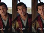 Assassin's Creed Shadows がPCでそのパワーを披露するトレーラーを公開