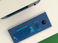 Atomicは、Severance キーボードの実用的なレプリカを作成しています