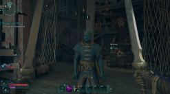 Avowed: ロスト・スオールズ クエストガイド