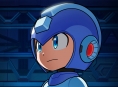 Mega Man Dual Override のボスを作成できます