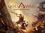 God of War: Sons of Sparta 発表・リリース