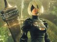 ニーア オートマタがパリ 2024 オリンピックに出演