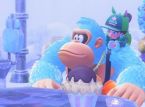 Donkey Kong Bananza: フリーザーレイヤーのすべてのバナナ