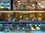 Fallout Shelter にやってくる季節