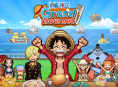 One Piece: Grand Gourmet 発表