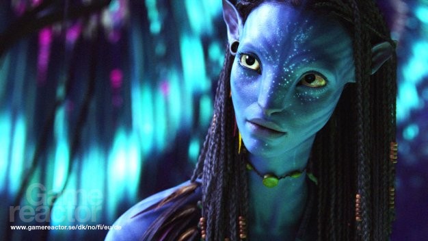 Avatar: Fire & Ash