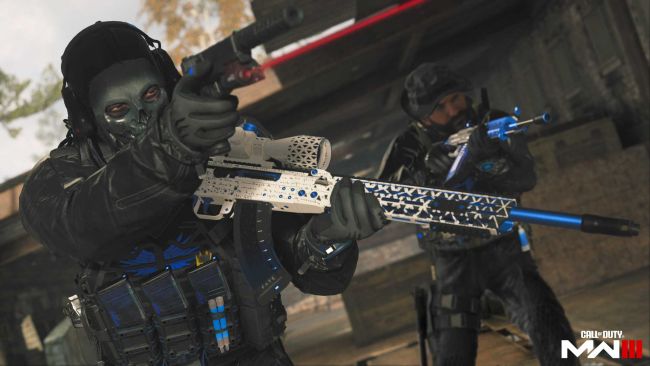 Call of Duty: Modern Warfare III