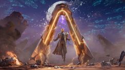 Borderlands 4 ガイド: The Fadefields で Primordial Vault を見つけて開く方法
