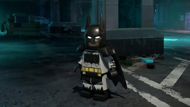 Lego Batman: Legacy of the Dark Knight 最終プレビュー:『ダークナイト』が2026年のベストのダークホースに