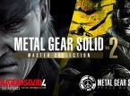 Metal Gear Solid: Master Collection Vol. 2 は8月にローンチされます
