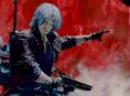 Devil May Cry 5 は今月のSwitch 2号に掲載されます Devil Hunter エディション