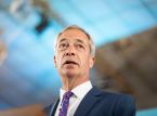 議会監視機関、クラクトン補欠選挙勝利を受けてナイジェル・ファラージの調査を再開