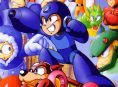 マクドナルドとロックマンのコラボレーション発表