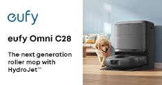 Eufy C28 - 2026