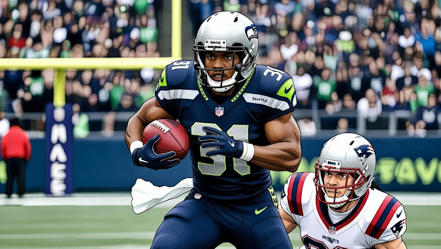 やや冷淡なスーパーボウル