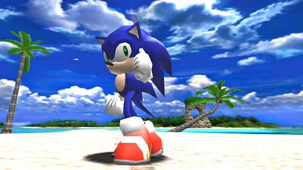 本当にリメイクが必要なソニックゲーム