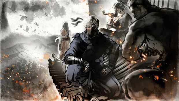 これはソニーにとって夜の中で最高の作品でした