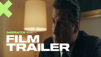 The Brink of War - 公式予告編