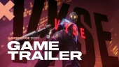 ALL PATHS END HERE // Vyse Agent Trailer - VALORANT