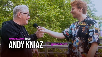 お気に入りの Jackbox アイスブレイカーを選ぶ - Jackbox Gamescom 2025 Andy Kniaz へのインタビュー