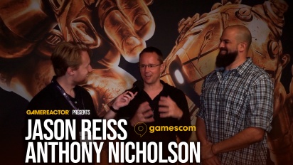 これまでで最も先進的な Borderlands ゲームを作るために何が使われているのか - Borderlands 4 Gamescom 2025 Gearbox へのインタビュー