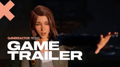 Life is Strange: Reunion - 予告編発表