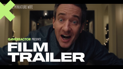 The Miniature Wife - 公式予告編