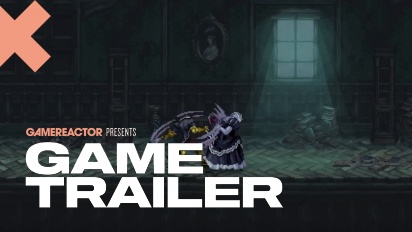 The Last Faith - 覚醒した古代人ローンチトレーラー(PS5およびPS4)