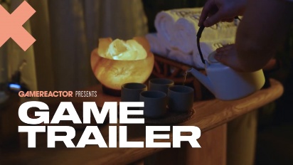 Code Vein II - レヴナント・スプリングス予告編