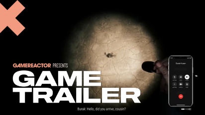 アパート129号室 - 公式ローンチトレーラー