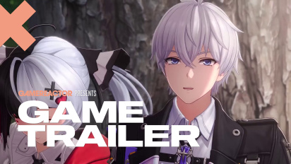 NTE - チャンピオントレーラー(PS5)