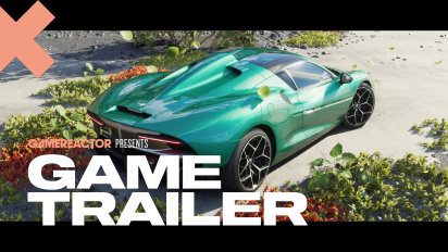 The Crew Motorfest - エリートバンドル8トレーラー